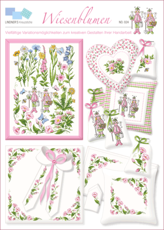 Wiesenblumen