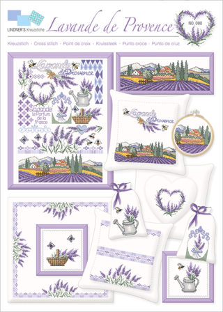 Lavandel Provence