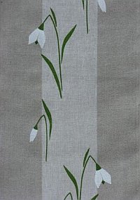 Schneeglöckchen