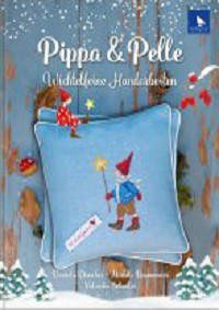 Handarbeitsbuch - Pippa und Pelle