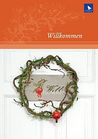 Willkommen