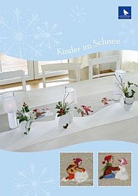 Kinder im Schnee