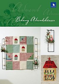 Adventshäuser