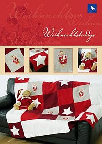 Weihnachtsteddys