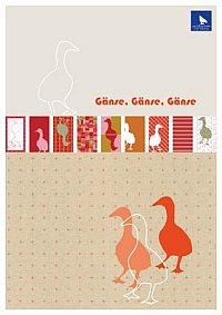 Gänse, Gänse, Gänse