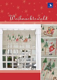 Weihnachtswald
