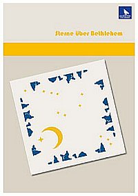 Sterne über Bethlehem