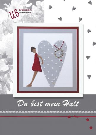 Du bist mein Halt