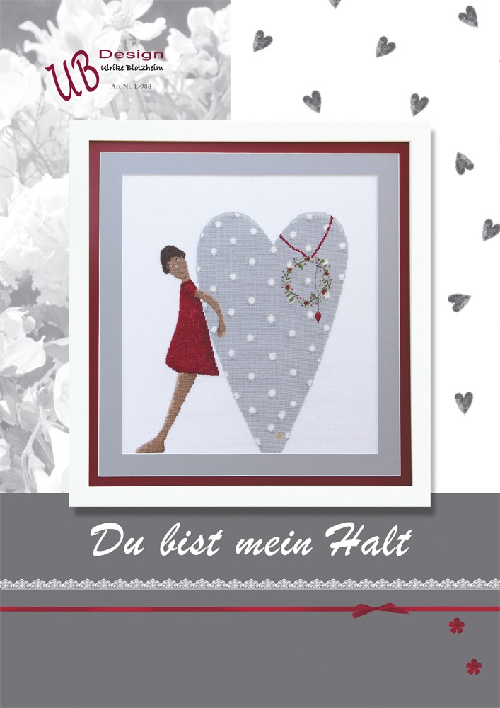 Du bist mein Halt