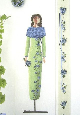 Avantgarde BLAU