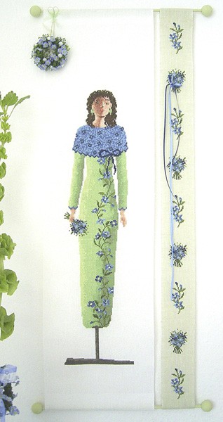 Avantgarde BLAU