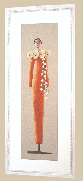Avantgarde 1