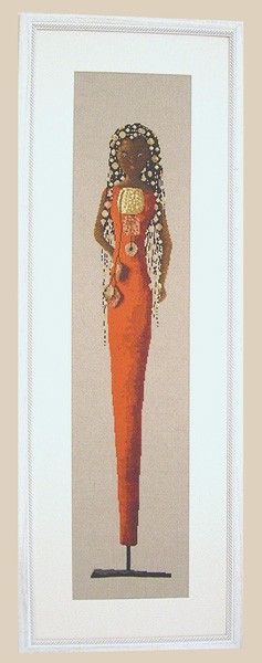Avantgarde 2