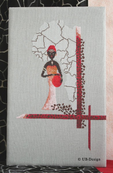 Afrika - Teil 1