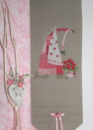 Patchworklady II