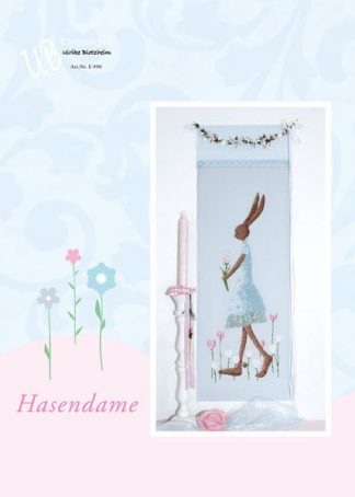 Hasendame