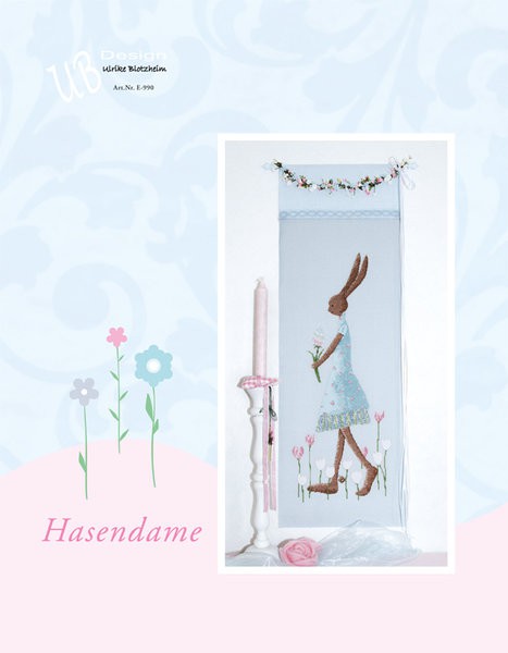 Hasendame
