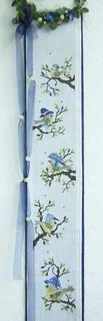 Vogelsommer