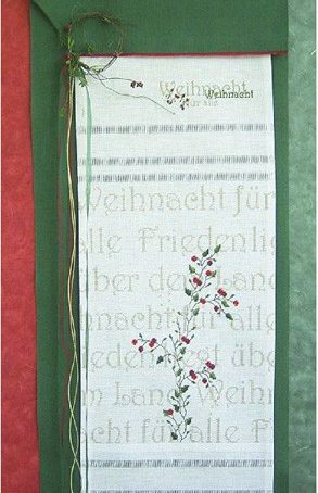 Weihnachtsreigen
