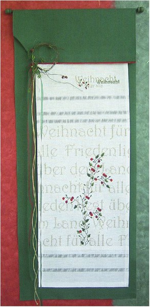 Weihnachtsreigen