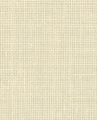 Cork creme - Leinenstoff