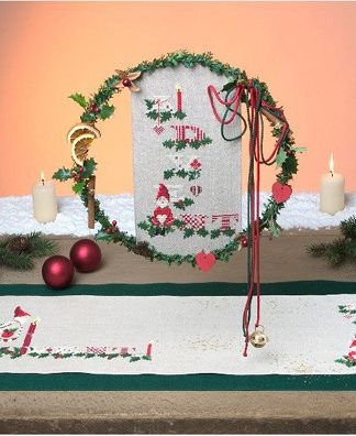Der Weihnachtsflüsterer