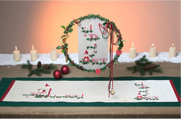 Der Weihnachtsflüsterer