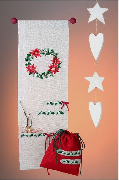 Weihnachtskranz