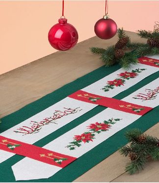 Die Zeit der Christsterne