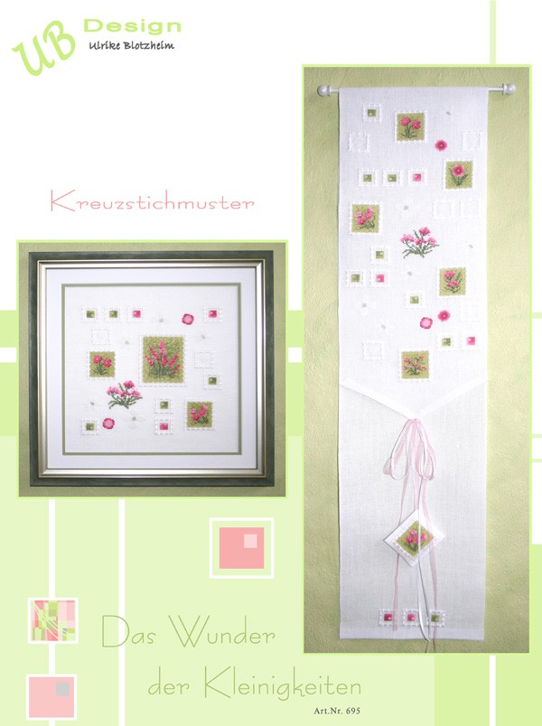 Wunder der Kleinigkeiten