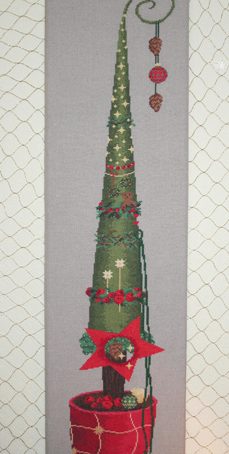 Ein Weihnachtstraum