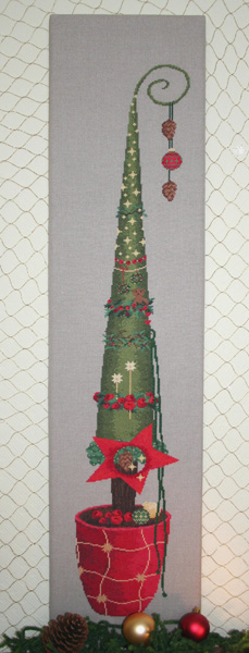 Ein Weihnachtstraum