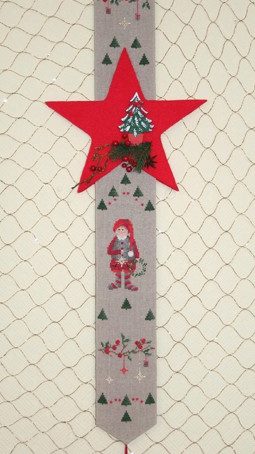 Allen eine schöne Weihnachtszeit