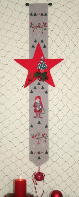 Allen eine schöne Weihnachtszeit