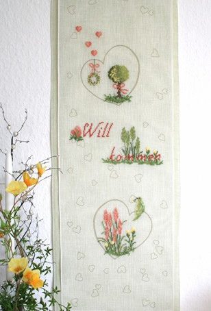 Herzlich Willkommen