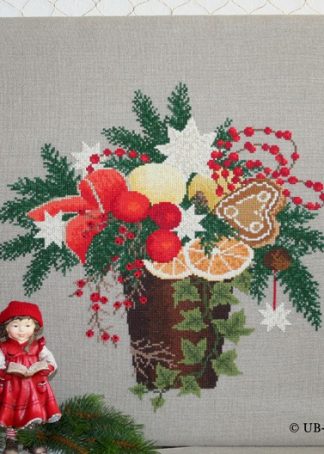 Ein Weihnachtsgruß