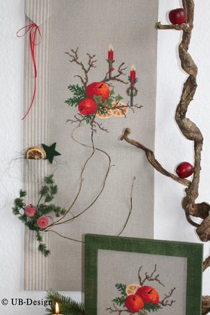 Apfelweihnacht