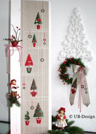 Ländliche Weihnacht III