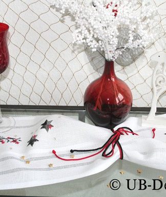 Christmas BLACK and WHITE