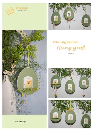 Kleinigkeiten - Ganz groß