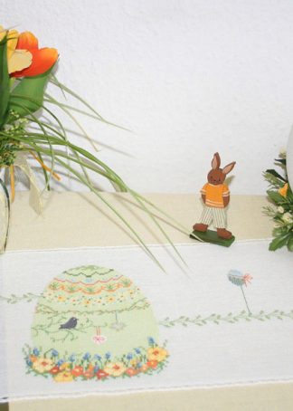 Frohe Ostern !