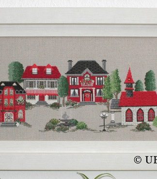 Bei uns im Dorf