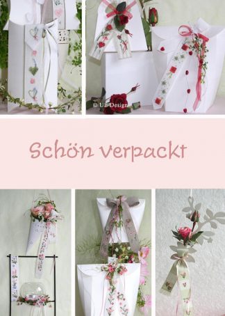 Schön verpackt