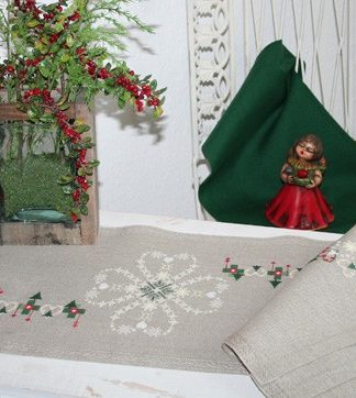 Weihnachtsstern