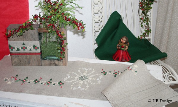 Weihnachtsstern
