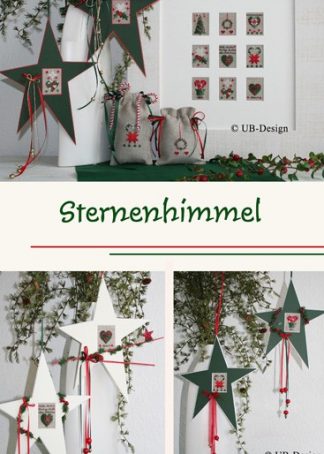 Sternenhimmel