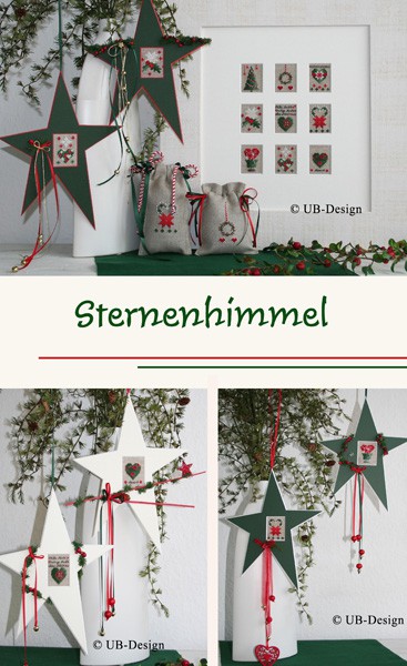 Sternenhimmel