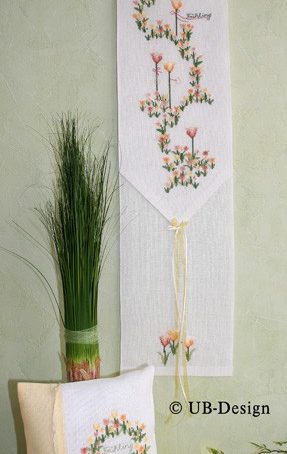 Tulpenweg