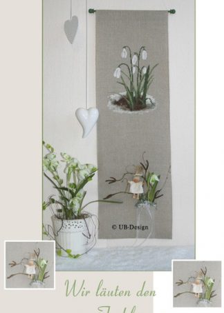 Wir läuten den Frühling ein