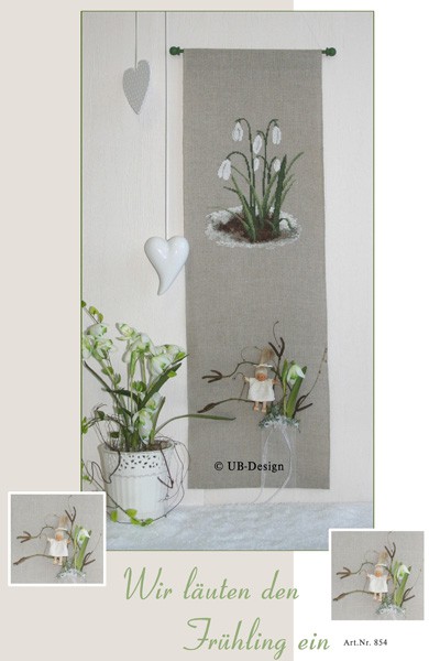 Wir läuten den Frühling ein